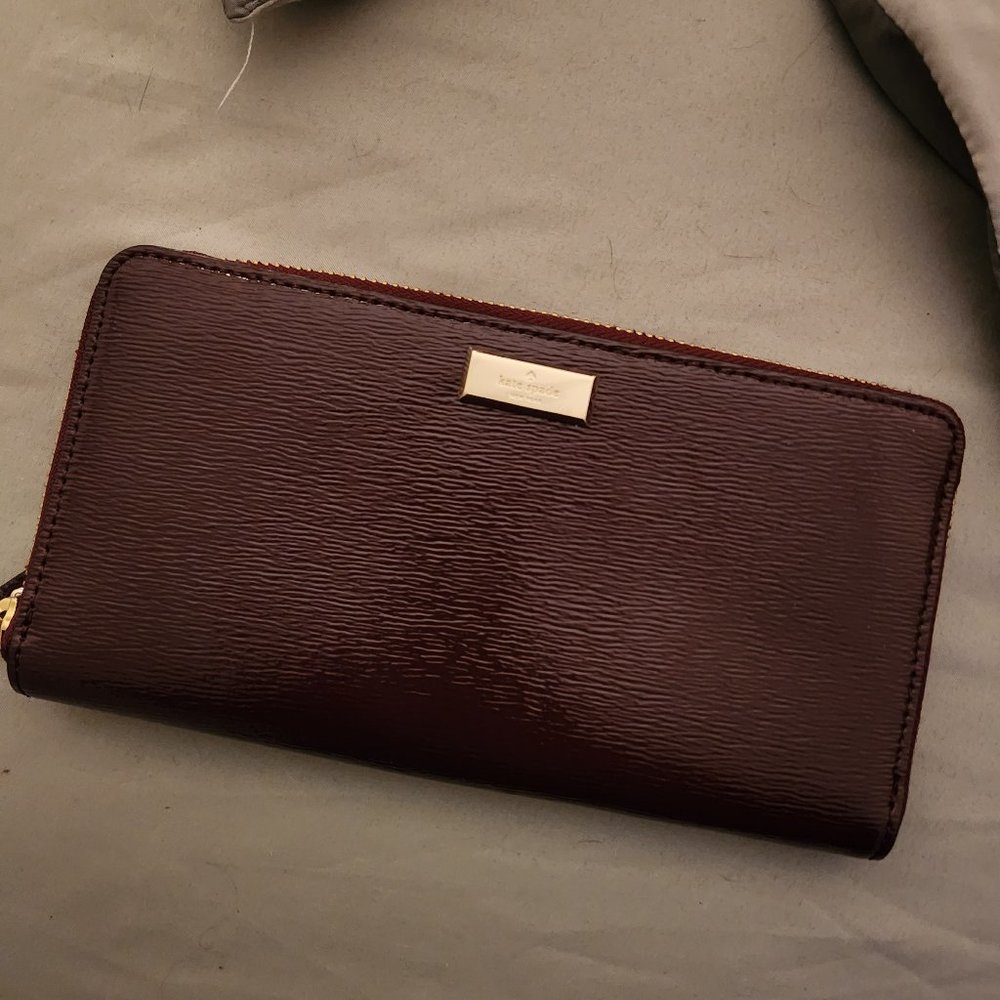 KATE SPADE WALLER - Picture 2 of 5